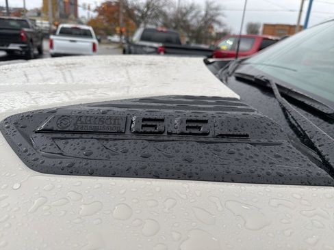 New 2026 Chevrolet Silverado 2500 Custom w/ Custom Value Package image 10