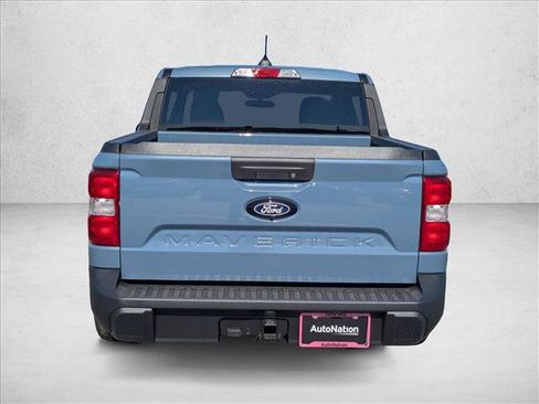 New 2026 Ford Maverick XLT image 8