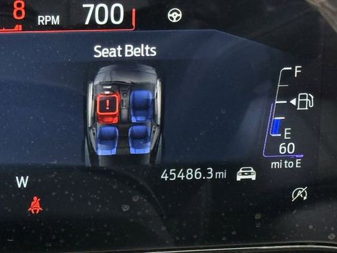 Used 2025 Ford Mustang Premium image 14