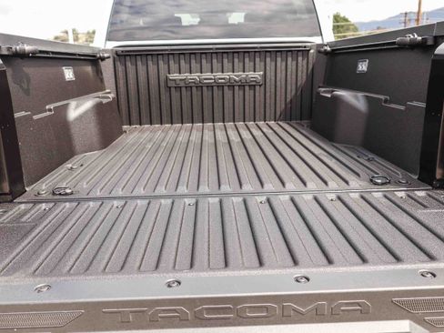 Certified 2025 Toyota Tacoma SR RWD image 22