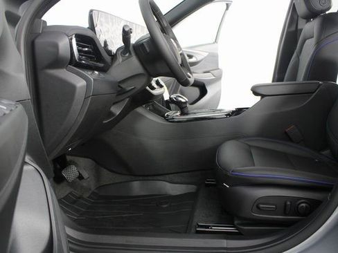 New 2026 Buick Envista Sport Touring w/ Convenience I Package image 16