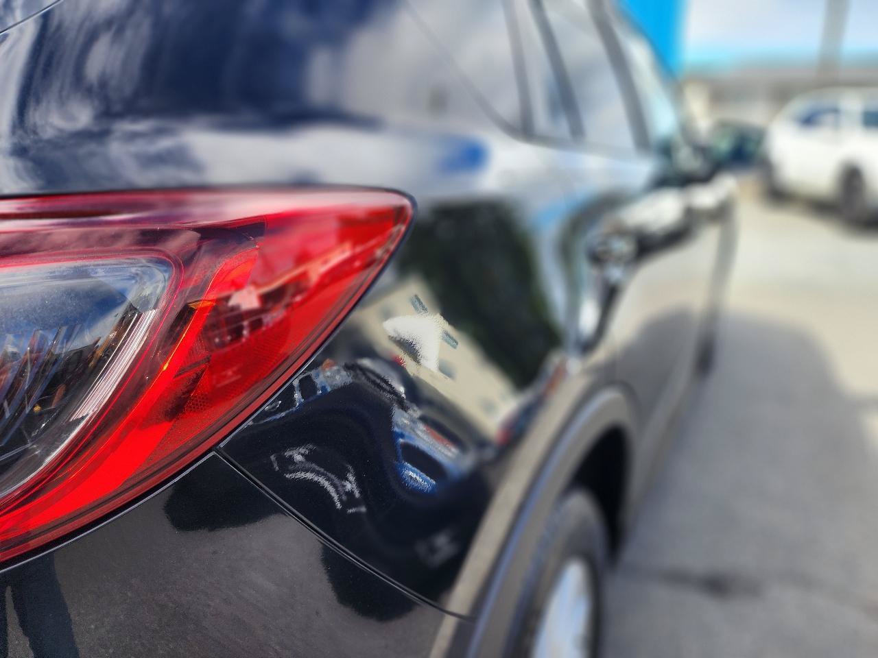 Used 2015 MAZDA CX-5 Touring AWD/4WD image 31