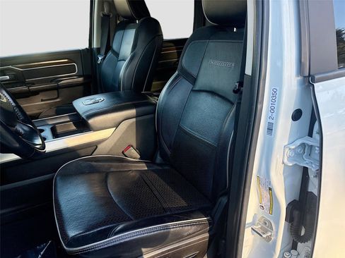 Used 2023 RAM 2500 Laramie image 24