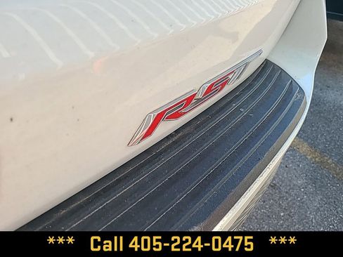 Used 2022 Chevrolet Suburban RST w/ Sport Performance Package AWD/4WD image 10