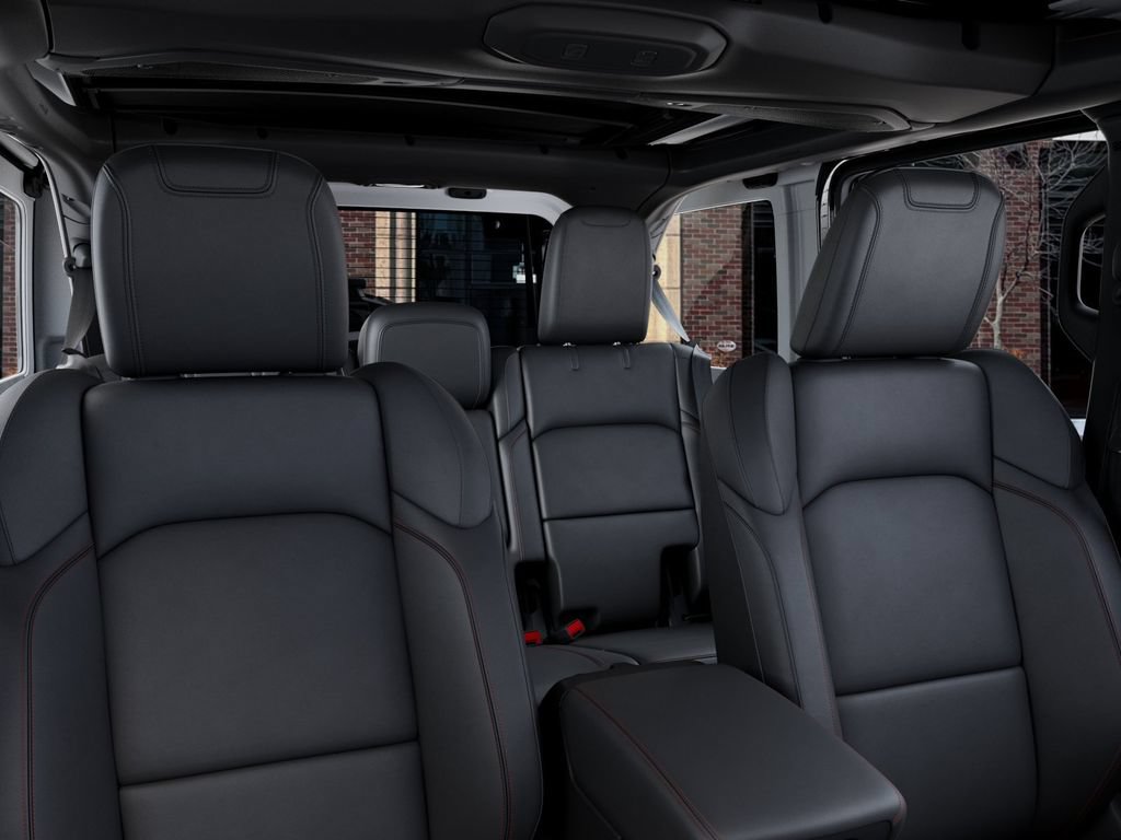 New 2026 Jeep Wrangler Unlimited Rubicon 392 w/ Quick Order Package 27X Moab AWD/4WD image 26