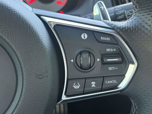 Used 2020 Acura RDX A-Spec AWD/4WD image 23