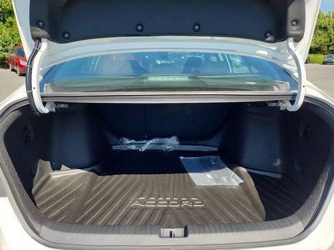 Certified 2026 Honda Accord SE image 29