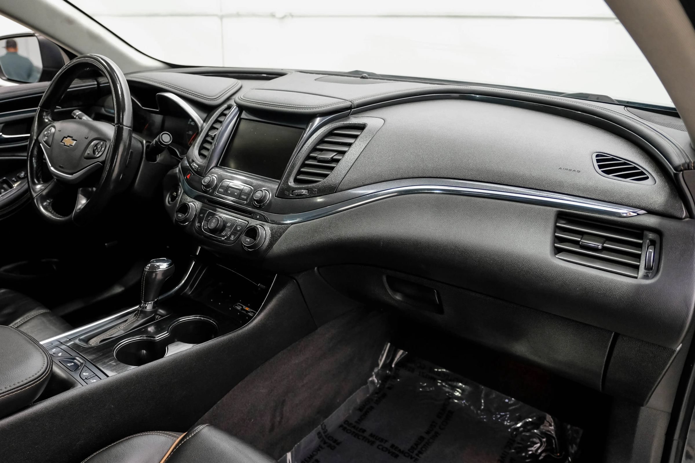 Used 2019 Chevrolet Impala Premier FWD image 11