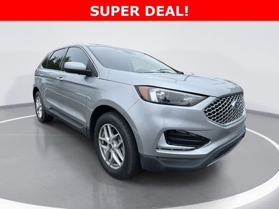 Used 2024 Ford Edge SEL