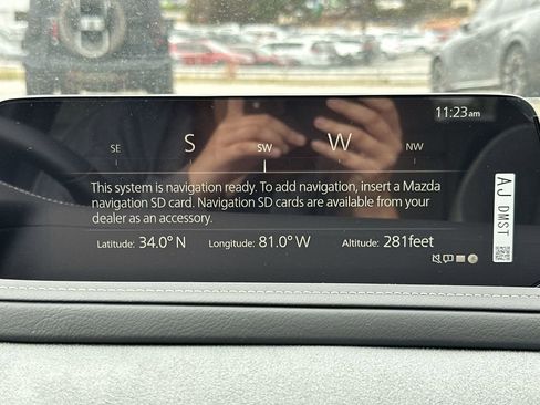 New 2026 MAZDA CX-30 AWD 2.5 S image 18