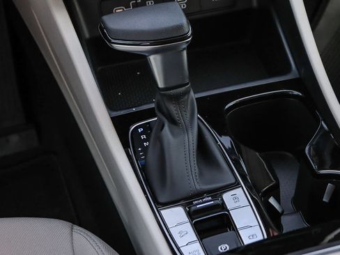 New 2026 Hyundai Tucson SEL FWD image 24