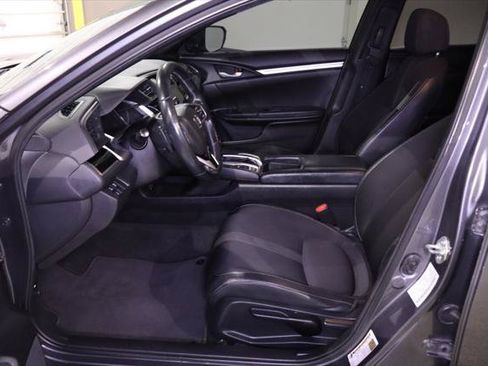 Used 2020 Honda Civic Sport image 24