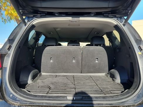 Used 2022 Hyundai Santa Fe SEL w/ Convenience + Premium Package image 11