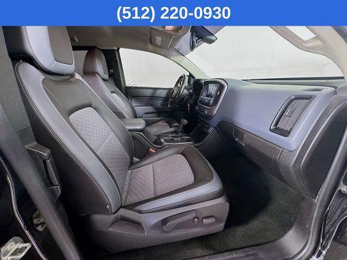 Used 2018 Chevrolet Colorado Z71 image 33