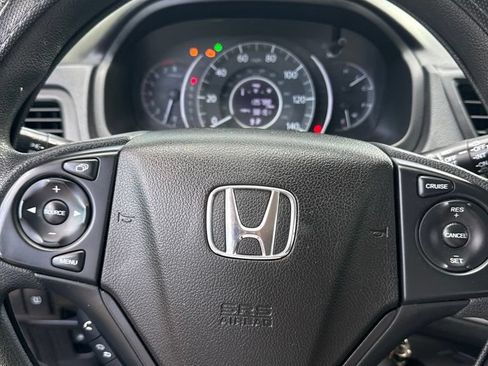 Used 2015 Honda CR-V LX image 14