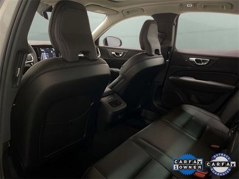 Used 2025 Volvo S60 B5 Core image 63