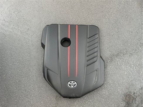Used 2020 Toyota Supra Premium w/ Driver Assist Package RWD image 50