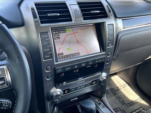 Used 2018 Lexus GX 460 Premium w/ Premium Package AWD/4WD image 47