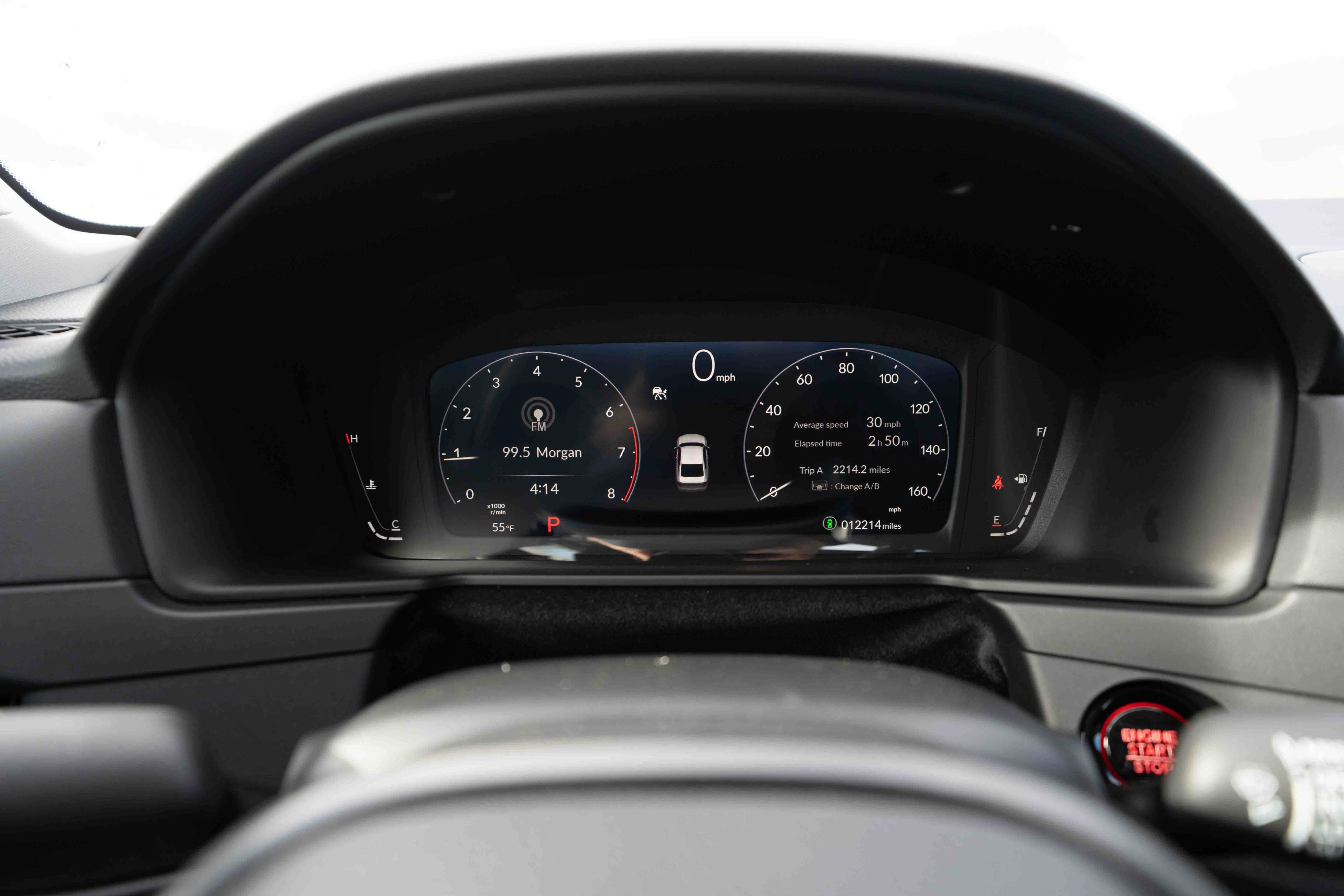 Certified 2025 Honda Accord LX image 16