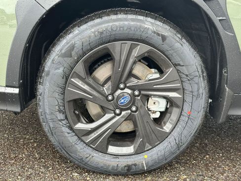 New 2026 Subaru Crosstrek 2.5i image 7