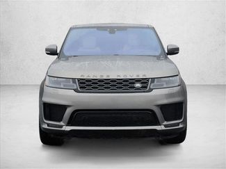 Used 2019 Land Rover Range Rover Sport Supercharged video 2