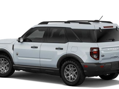 New 2026 Ford Bronco Sport Big Bend AWD/4WD image 25