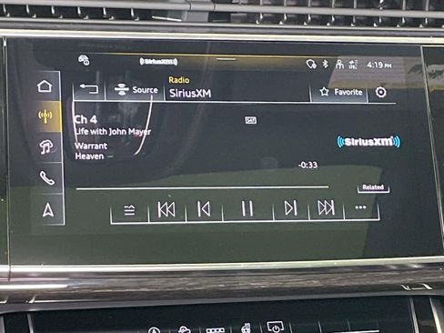 New 2026 Audi Q8 Premium Plus image 28