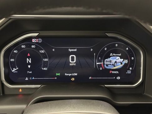 New 2026 GMC Sierra 3500 Denali w/ Denali Reserve Package image 13