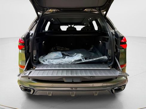 New 2026 BMW X5 xDrive40i AWD/4WD image 22