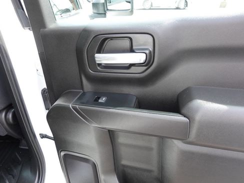 Used 2024 GMC Sierra 1500 Pro w/ Fleet Convenience Package AWD/4WD image 26