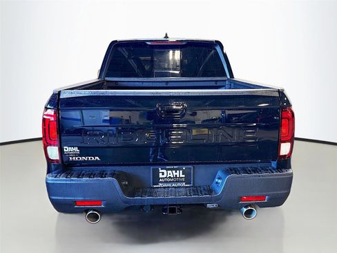 New 2026 Honda Ridgeline RTL image 12