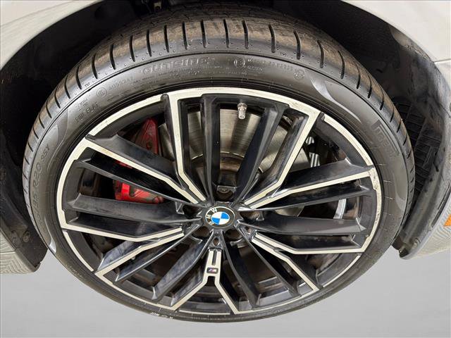 Used 2022 BMW 540i w/ Executive Package RWD image 14