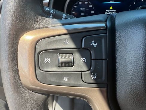 Used 2023 Chevrolet Tahoe High Country w/ Advanced Technology Package image 29