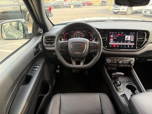 New 2026 Dodge Durango GT image 13