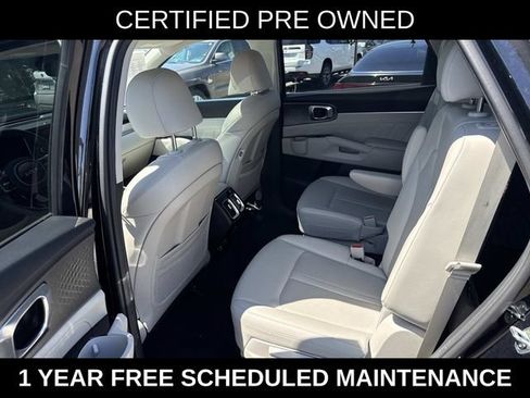Used 2023 Kia Sorento SX AWD/4WD image 17
