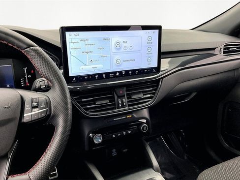 Used 2023 Ford Escape ST-Line w/ Tech Pack #1 image 6