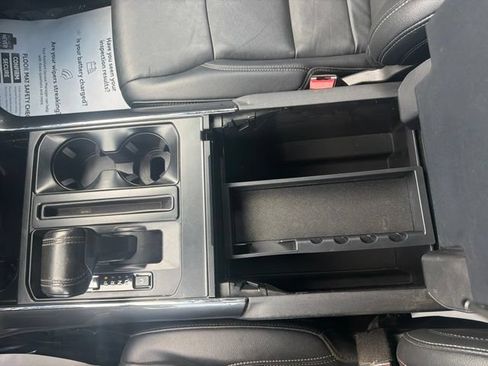 Used 2023 Ford F150 XLT w/ Equipment Group 302A High AWD/4WD image 11