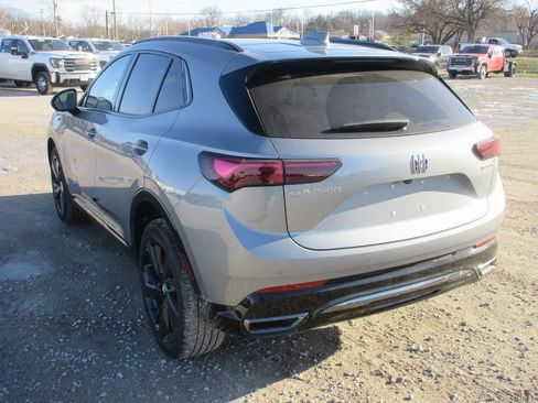 New 2026 Buick Envision Sport Touring AWD/4WD image 7