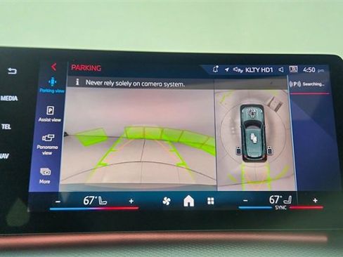 Used 2025 BMW X1 M35i image 46