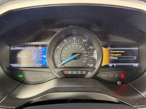 Used 2020 Ford Edge SEL w/ Convenience Package FWD image 17