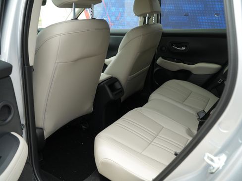 New 2027 Honda HR-V EX-L image 19