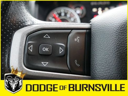 Used 2023 RAM 2500 Tradesman image 27