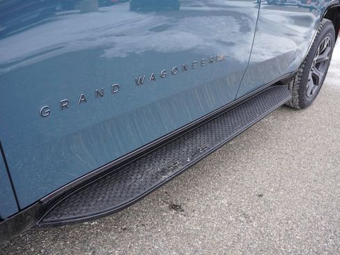 New 2026 Jeep Grand Wagoneer Limited image 10