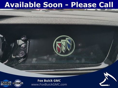 Used 2023 Buick Envision Avenir AWD/4WD image 13