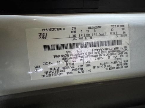 Used 2021 Ford Transit 250 Low Roof w/ Exterior Upgrade Package image 23