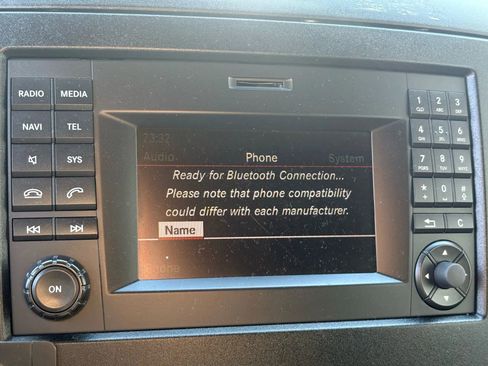 Used 2016 Mercedes-Benz Sprinter 3500 image 16