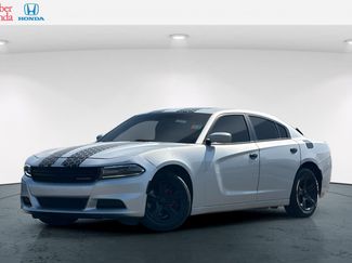 Used 2021 Dodge Charger SXT w/ Leather Interior Group image 1