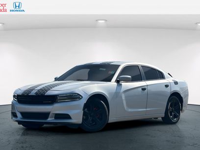 Used 2021 Dodge Charger SXT w/ Leather Interior Group