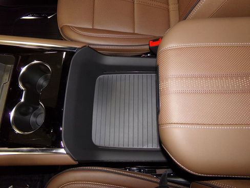 New 2026 Chevrolet Tahoe High Country image 24