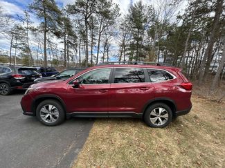 Used 2025 Subaru Ascent Premium AWD/4WD video 2